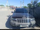 Jeep Grand Cherokee 2002 годаүшін6 000 000 тг. в Шымкент – фото 5