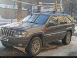 Jeep Grand Cherokee 2002 годаүшін5 800 000 тг. в Шымкент