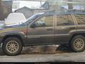 Jeep Grand Cherokee 2002 годаүшін5 800 000 тг. в Шымкент – фото 15