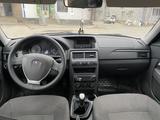 ВАЗ (Lada) Priora 2171 2013 годаfor2 650 000 тг. в Атырау – фото 4