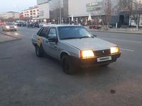 ВАЗ (Lada) 21099 2003 года за 700 000 тг. в Атырау