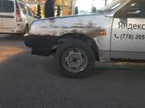 ВАЗ (Lada) 21099 2003 года за 700 000 тг. в Атырау – фото 3