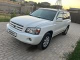 Toyota Highlander 2007 годаfor8 700 000 тг. в Шымкент – фото 3