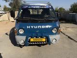 Hyundai  Porter 2002 года за 4 300 000 тг. в Алматы