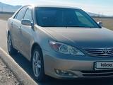 Toyota Camry 2002 годаfor4 700 000 тг. в Тараз – фото 4