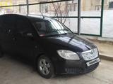 Skoda Roomster 2008 года за 3 200 000 тг. в Актау