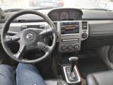 Nissan X-Trail 2004 года за 4 000 000 тг. в Астана – фото 5