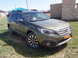 Subaru Outback 2016 года за 7 350 000 тг. в Актобе – фото 3