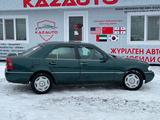 Mercedes-Benz C 180 1995 годаfor2 300 000 тг. в Кокшетау – фото 3