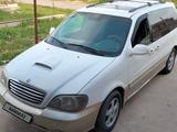Kia Carnival 2002 года за 2 000 000 тг. в Сарыагаш – фото 3