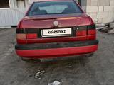 Volkswagen Vento 1993 годаүшін600 000 тг. в Караганда – фото 3