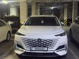 Changan UNI-K 2022 года за 10 200 000 тг. в Алматы