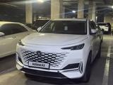 Changan UNI-K 2022 года за 10 200 000 тг. в Алматы – фото 2