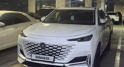 Changan UNI-K 2022 года за 10 200 000 тг. в Алматы – фото 2