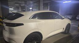 Changan UNI-K 2022 года за 10 200 000 тг. в Алматы – фото 4