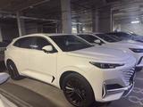 Changan UNI-K 2022 года за 10 200 000 тг. в Алматы – фото 3