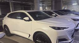Changan UNI-K 2022 года за 10 200 000 тг. в Алматы – фото 3