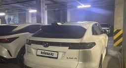 Changan UNI-K 2022 года за 10 200 000 тг. в Алматы – фото 5