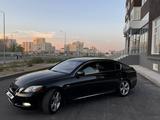Lexus GS 300 2007 года за 6 800 000 тг. в Алматы – фото 2