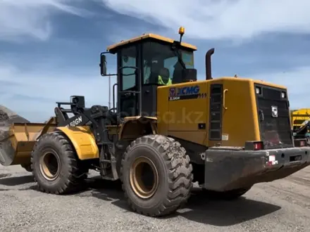 XCMG  ZL50GV 2021 года за 18 000 000 тг. в Алматы – фото 2
