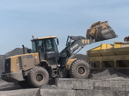 XCMG  ZL50GV 2021 года за 18 000 000 тг. в Алматы – фото 4