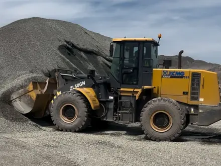 XCMG  ZL50GV 2021 года за 18 000 000 тг. в Алматы – фото 3