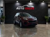 Kia Sportage 2016 года за 8 000 000 тг. в Алматы – фото 2