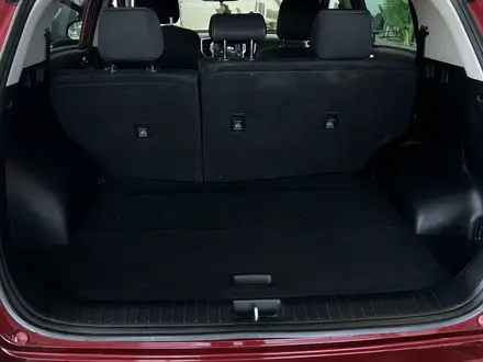 Kia Sportage 2016 года за 8 000 000 тг. в Алматы – фото 11
