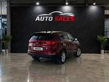 Kia Sportage 2016 года за 8 000 000 тг. в Алматы – фото 3