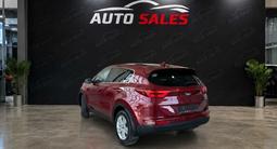 Kia Sportage 2016 года за 8 000 000 тг. в Алматы – фото 4