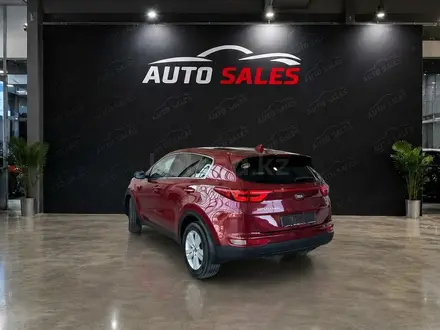 Kia Sportage 2016 года за 8 000 000 тг. в Алматы – фото 4