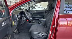 Kia Sportage 2016 года за 8 000 000 тг. в Алматы – фото 5