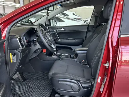 Kia Sportage 2016 года за 8 000 000 тг. в Алматы – фото 5