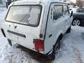 ВАЗ (Lada) Lada 2121 2008 годаүшін250 000 тг. в Караганда – фото 6