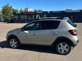 Renault Sandero Stepway 2015 года за 5 500 000 тг. в Кокшетау