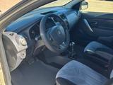 Renault Sandero Stepway 2015 года за 5 500 000 тг. в Кокшетау – фото 2