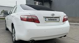 Toyota Camry 2006 годаүшін6 500 000 тг. в Тараз – фото 4