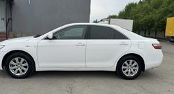 Toyota Camry 2006 годаүшін6 500 000 тг. в Тараз – фото 3