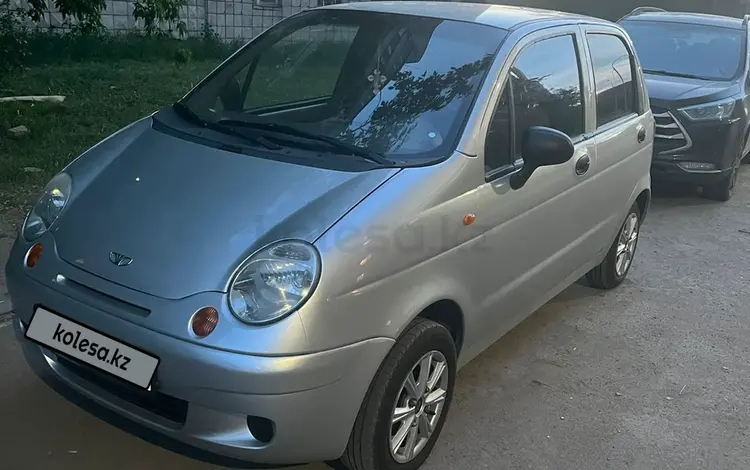 Daewoo Matiz 2011 годаfor1 700 000 тг. в Павлодар