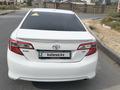 Toyota Camry 2012 годаүшін6 500 000 тг. в Атырау