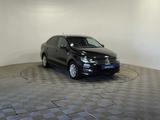 Volkswagen Polo 2015 года за 3 490 000 тг. в Алматы – фото 3