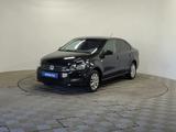 Volkswagen Polo 2015 года за 3 490 000 тг. в Алматы