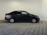 Volkswagen Polo 2015 года за 3 490 000 тг. в Алматы – фото 4