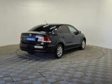 Volkswagen Polo 2015 года за 3 490 000 тг. в Алматы – фото 5