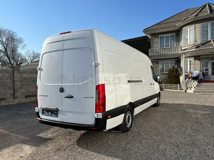 Mercedes-Benz Sprinter 2020 года за 18 700 000 тг. в Алматы – фото 3