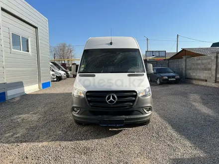 Mercedes-Benz Sprinter 2020 года за 18 700 000 тг. в Алматы – фото 7