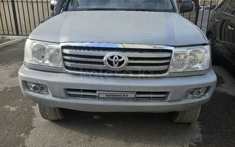 Toyota Land Cruiser 2005 года за 3 500 000 тг. в Актау