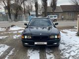 BMW 728 1997 годаүшін4 000 000 тг. в Алматы – фото 2