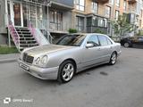 Mercedes-Benz E 430 1998 года за 4 500 000 тг. в Алматы – фото 5