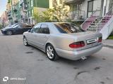 Mercedes-Benz E 430 1998 года за 4 500 000 тг. в Алматы – фото 4